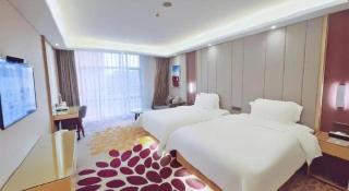 Lavande Hotel Huizhou Shiwan - Shiwan - 4
