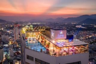 Apt Full Option In The Dqua Hotel - 5