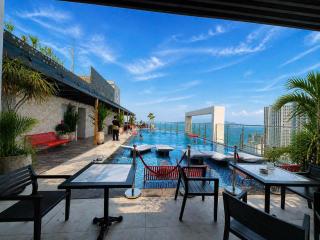 Apt Full Option In The Dqua Hotel - 1