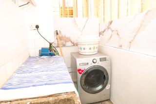 Serene 2 bedroom apartment in Westlands - 9