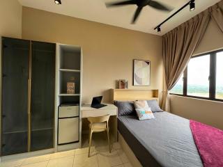 Collection O Youth City Residences - 4