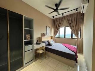 Collection O Youth City Residences - 0