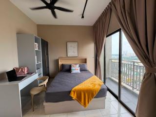 Collection O Youth City Residences - 5