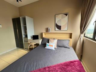 Collection O Youth City Residences - 1