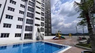 Collection O Acacia Residences - 0