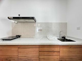 Collection O Acacia Residences - 1