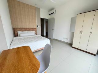 Collection O Acacia Residences - 2