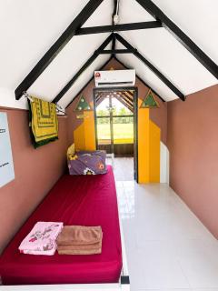 OYO 91376 Homestay Dahlia Ii - Perai - 5
