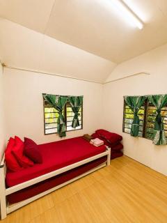 OYO 91376 Homestay Dahlia Ii - Perai - 3