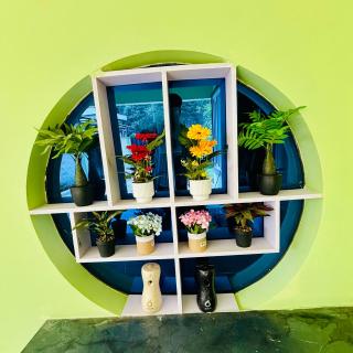 Yelagiri Dream House - 5