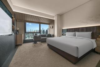 JI Hotel Daguan Wuhan Yuejiazui East Lake - 1