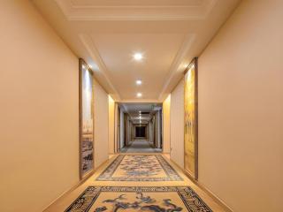 Vienna Hotel Chongqing Shizhu Stadium - 8
