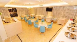 Vienna Hotel Chongqing Shizhu Stadium - 6