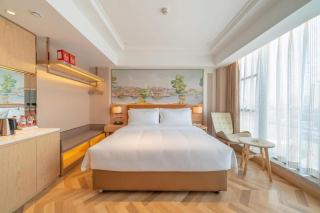 Vienna Hotel Chongqing West Station Square - 9