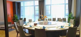 Venus Royal Hotel Anhui Tongcheng Tongguoxiushui - 7
