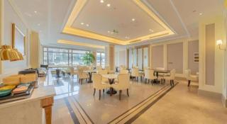 Vienna Hotel Chongqing West Station Square - 6