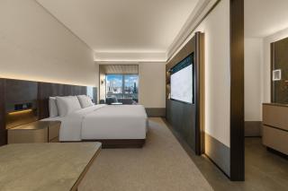JI Hotel Daguan Wuhan Yuejiazui East Lake - 5