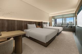JI Hotel Daguan Wuhan Yuejiazui East Lake - 6