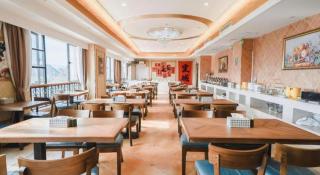 Vienna Hotel Anhui Xuancheng High-Speed Railway Station - 5
