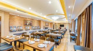 Vienna Hotel Anhui Xuancheng High-Speed Railway Station - 7