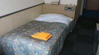 Business Hotel Motonakano - Tomakomai - 8