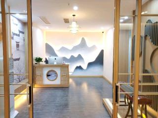 Vienna Hotel Chengdu Exhibition Center In Time City - 4