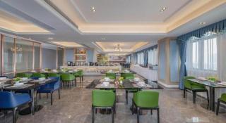 Venus Royal Hotel Guangdong Zhongshan Dongfeng Center - Nantou - 6