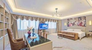 Venus Royal Hotel Guangdong Zhongshan Dongfeng Center - Nantou - 2