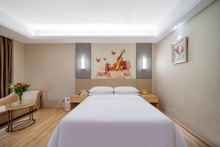 Vienna Hotel Guangdong Shaoguan Shaonan Avenue - 3