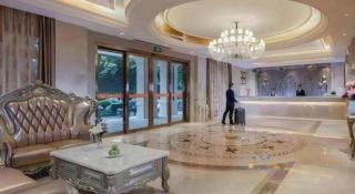 Vienna Hotel Bishan Central Street - 6