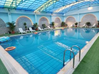 Econom Qorqud Baku Hotel - 0