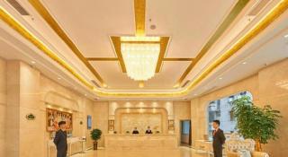 Vienna Hotel Guangdong Zhaoqing Sihui Center Jade Expo Market - 8