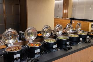 Atour Hotel Longjiang Convention and Exhibition Center - 8