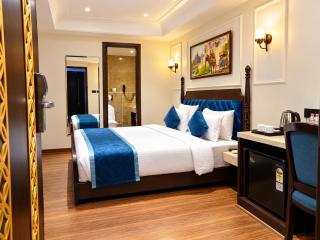 Heena Heritage Resort - 7