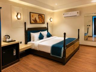Heena Heritage Resort - 6