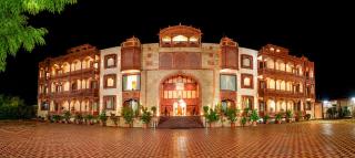 Heena Heritage Resort - 0