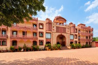 Heena Heritage Resort - 8