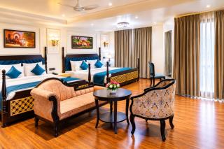 Heena Heritage Resort - 3