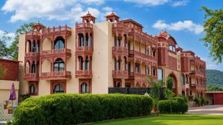 Heena Heritage Resort - 9