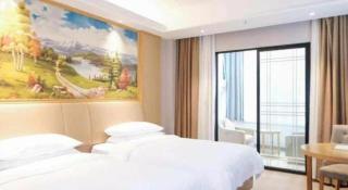 Vienna Hotel Anhui Xuancheng Langxi - 4