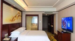 Vienna Hotel Anhui Fuyang Yingshang Yingbin Avenue - 2