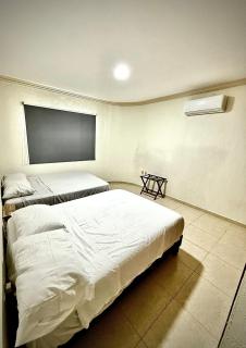 Ocean View Apartment and Golf Club - 9