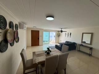 Ocean View Apartment and Golf Club - 7