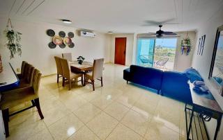 Ocean View Apartment and Golf Club - 2
