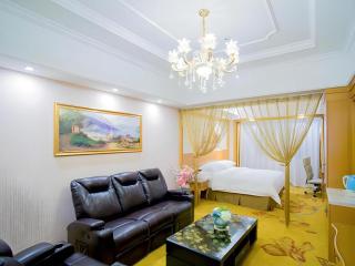 Vienna Hotel Shanghai Songjiang Market Miaoqian Street - 6
