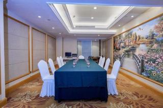 Vienna Hotel Henan Luoyang Jiudu Road Wanda - 8