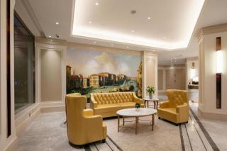 Vienna Hotel Yongzhou Dong'an High-Speed Railway Station - 9