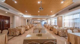 Vienna Hotel Guangzhou Baiyun College Jinyuan Plaza - Guangzhou - 8