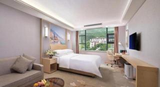 Vienna Hotel Guangxi Hechi Jinchengjiang Baima Street - 8