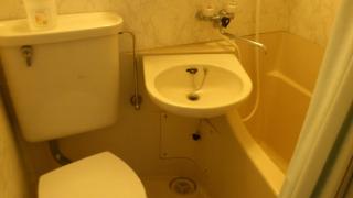 Business Hotel Motonakano - Tomakomai - 3